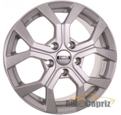Диски TechLine TL 657N SL R16 W6.5 PCD5x114.3 ET50 DIA66.1